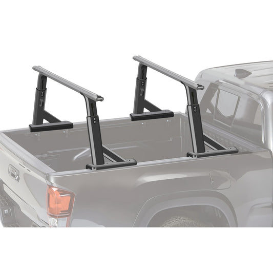 Extremely Robust and Adjustable Truck Rack Coming Winter 2023